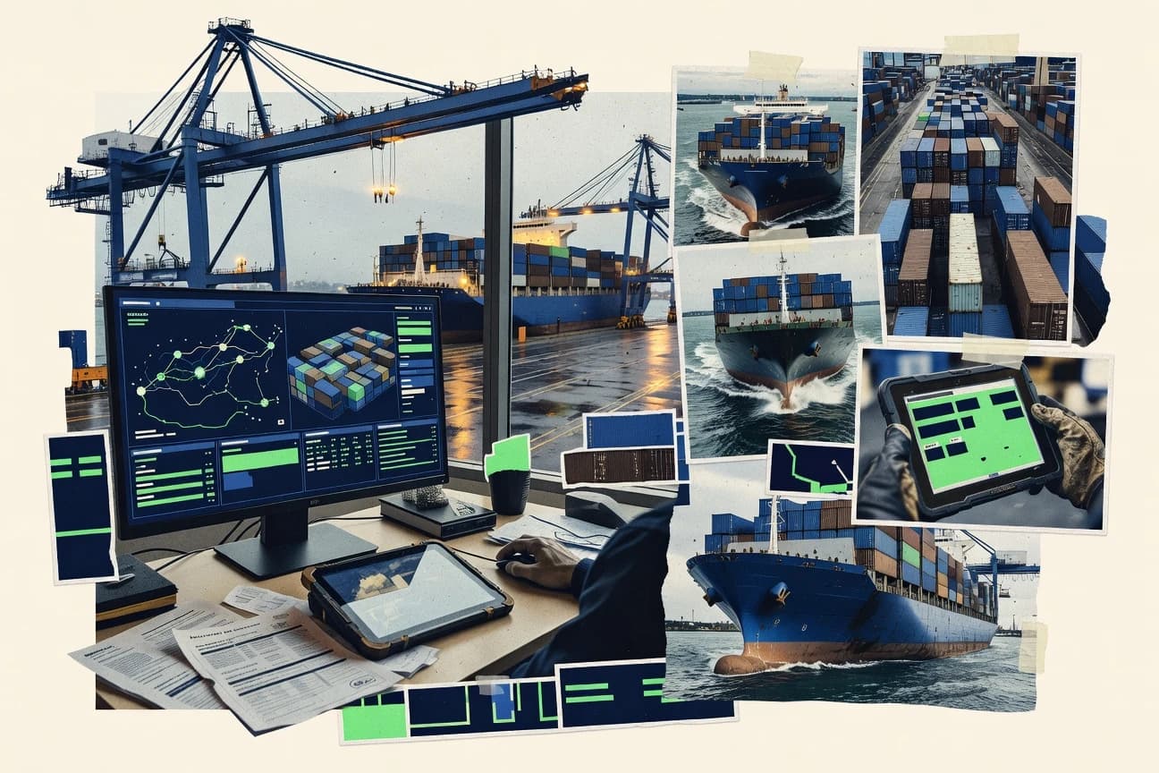Top 10 Best Ocean Shipping Software of 2026