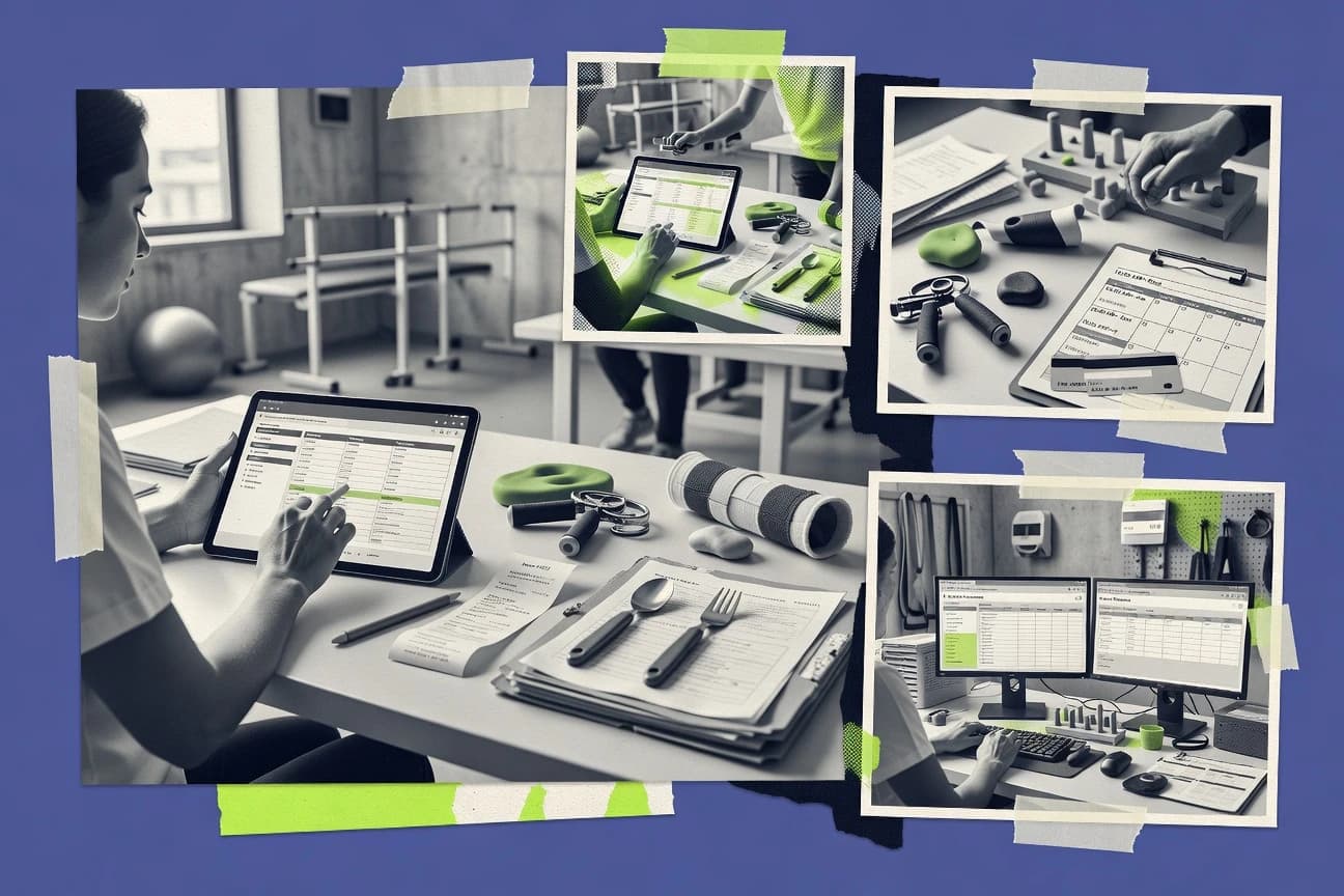 Top 10 Best Occupational Therapy Billing Software of 2026
