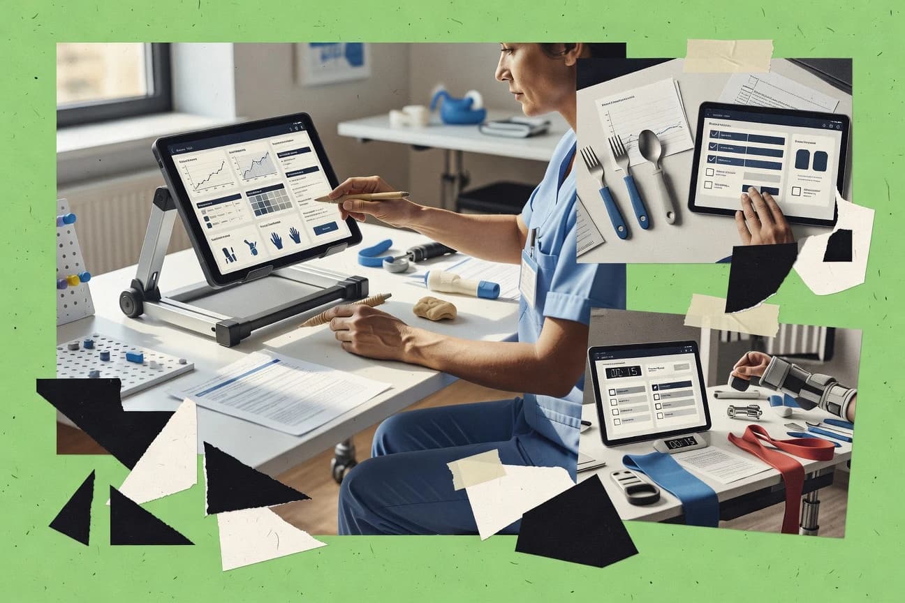 Top 10 Best Occupational Therapy Documentation Software of 2026