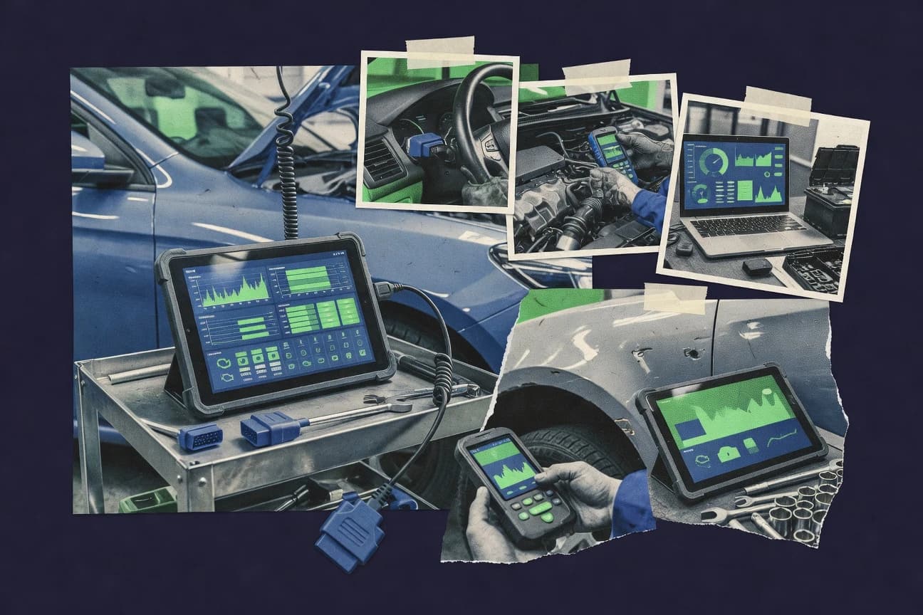 Top 10 Best Obd2 Software of 2026