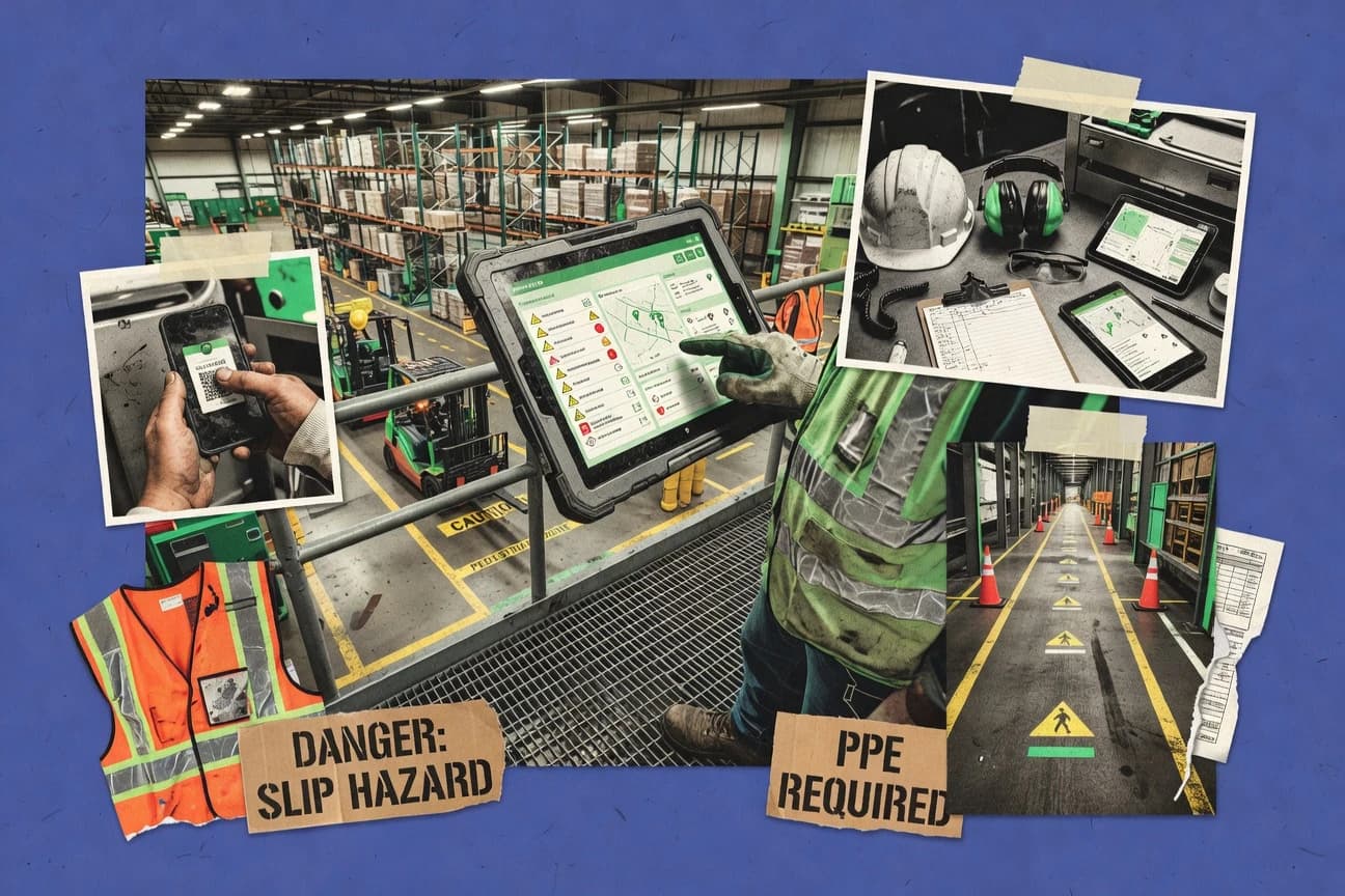 Top 10 Best Occupational Safety Software of 2026