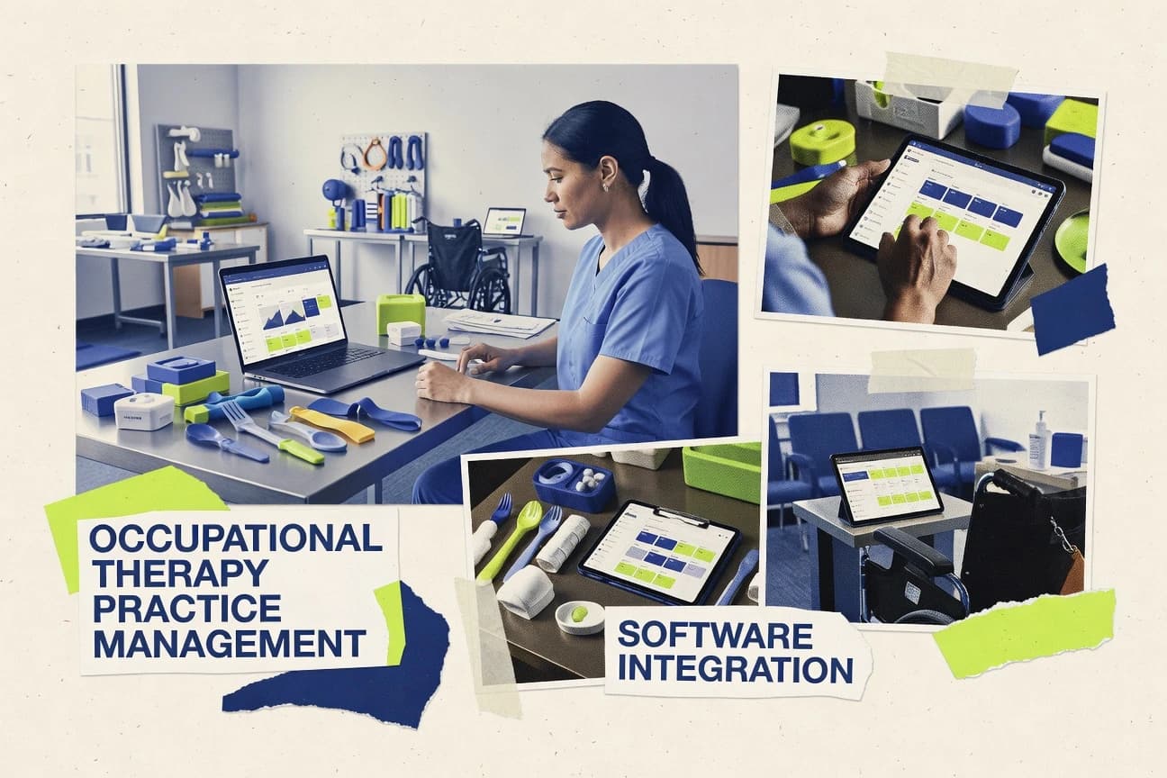 Top 10 Best Occupational Therapy Practice Management Software of 2026