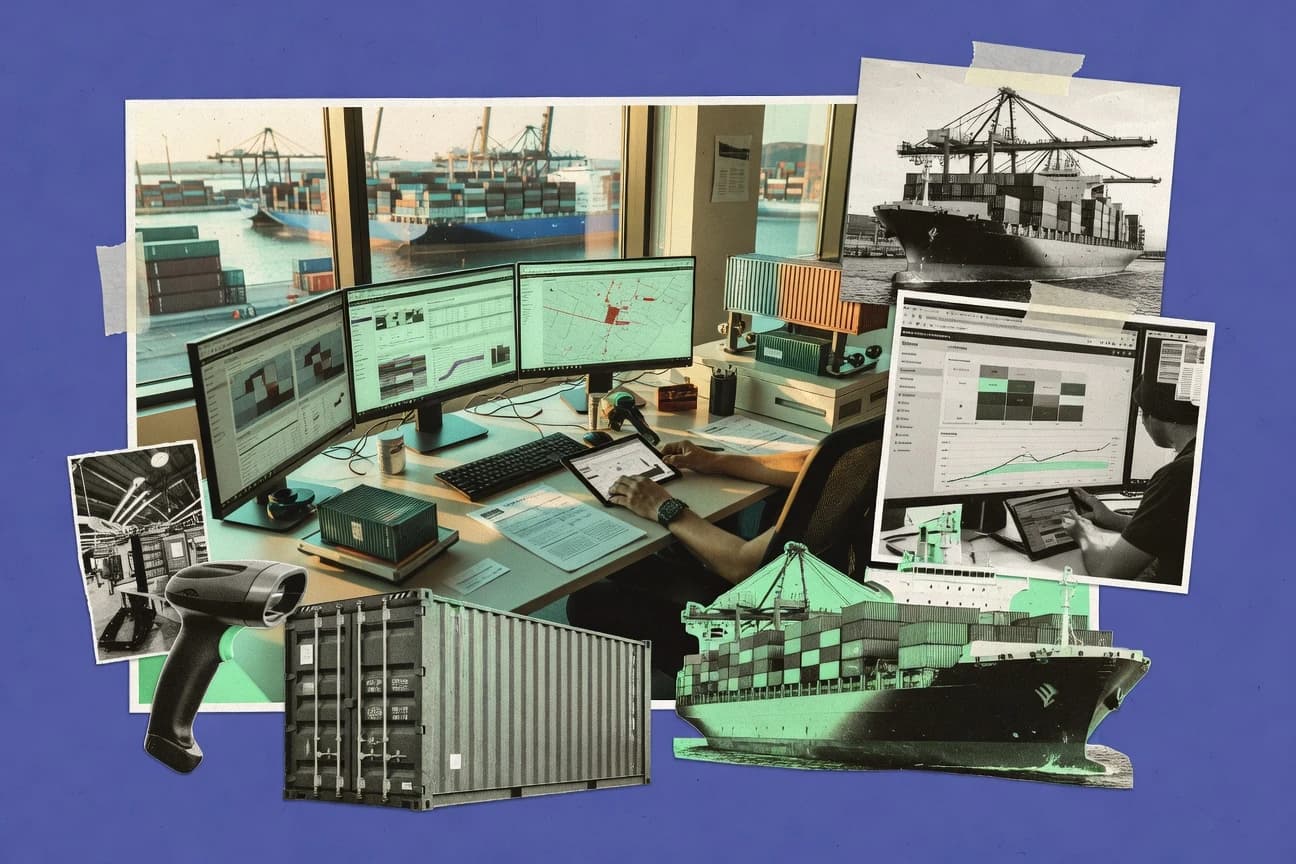 Top 10 Best Nvocc Software of 2026