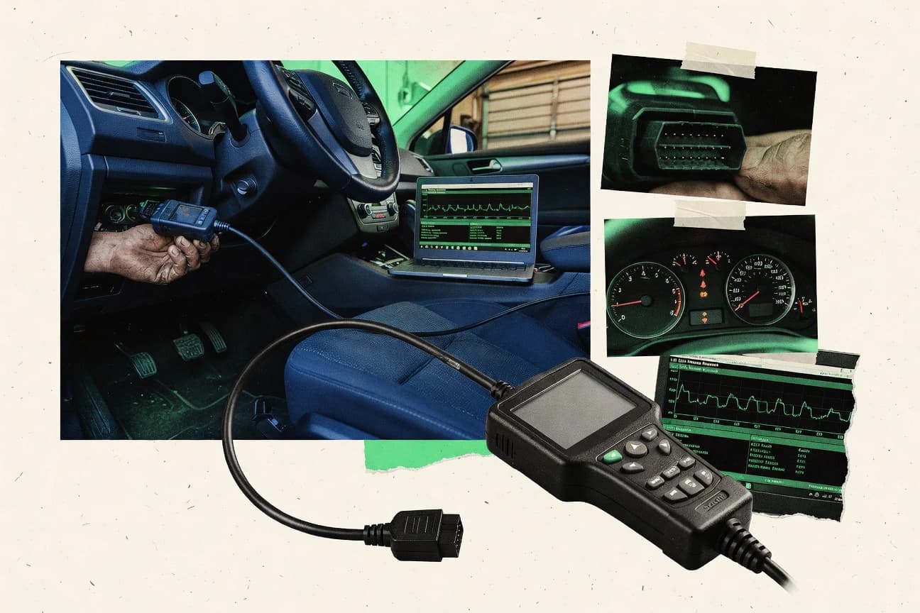 Top 6 Best Obd Software of 2026