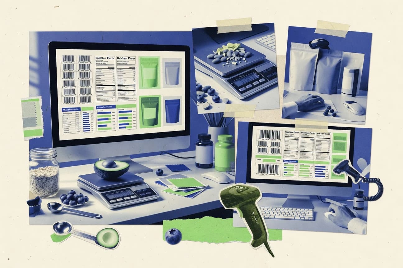 Top 10 Best Nutrition Labeling Software of 2026