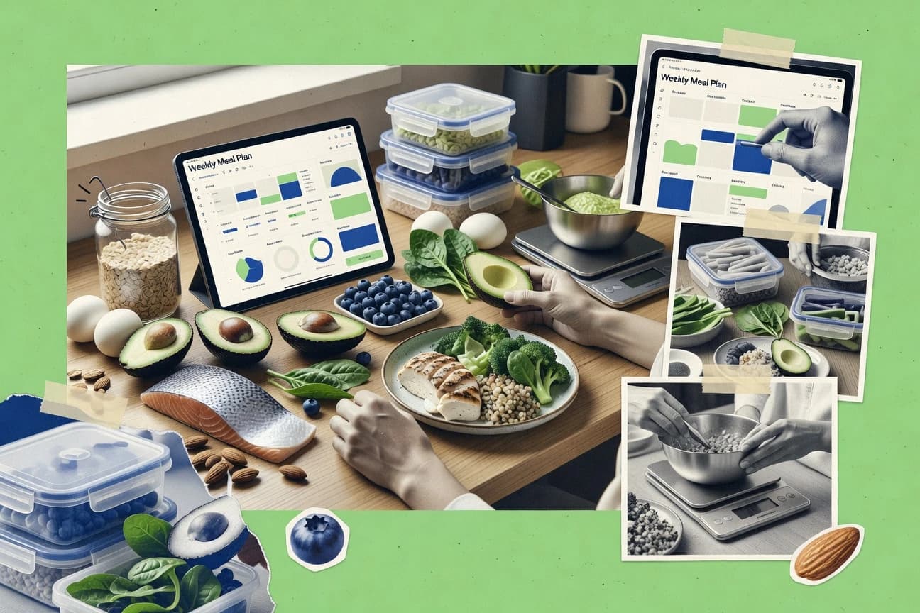 Top 10 Best Nutrition Planning Software of 2026