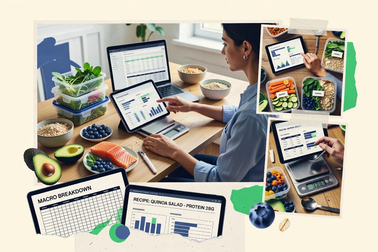 Top 10 Best Nutritionist Software of 2026