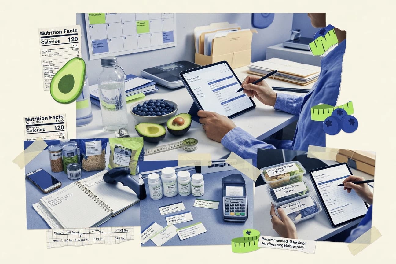 Top 10 Best Nutritionist Practice Management Software of 2026