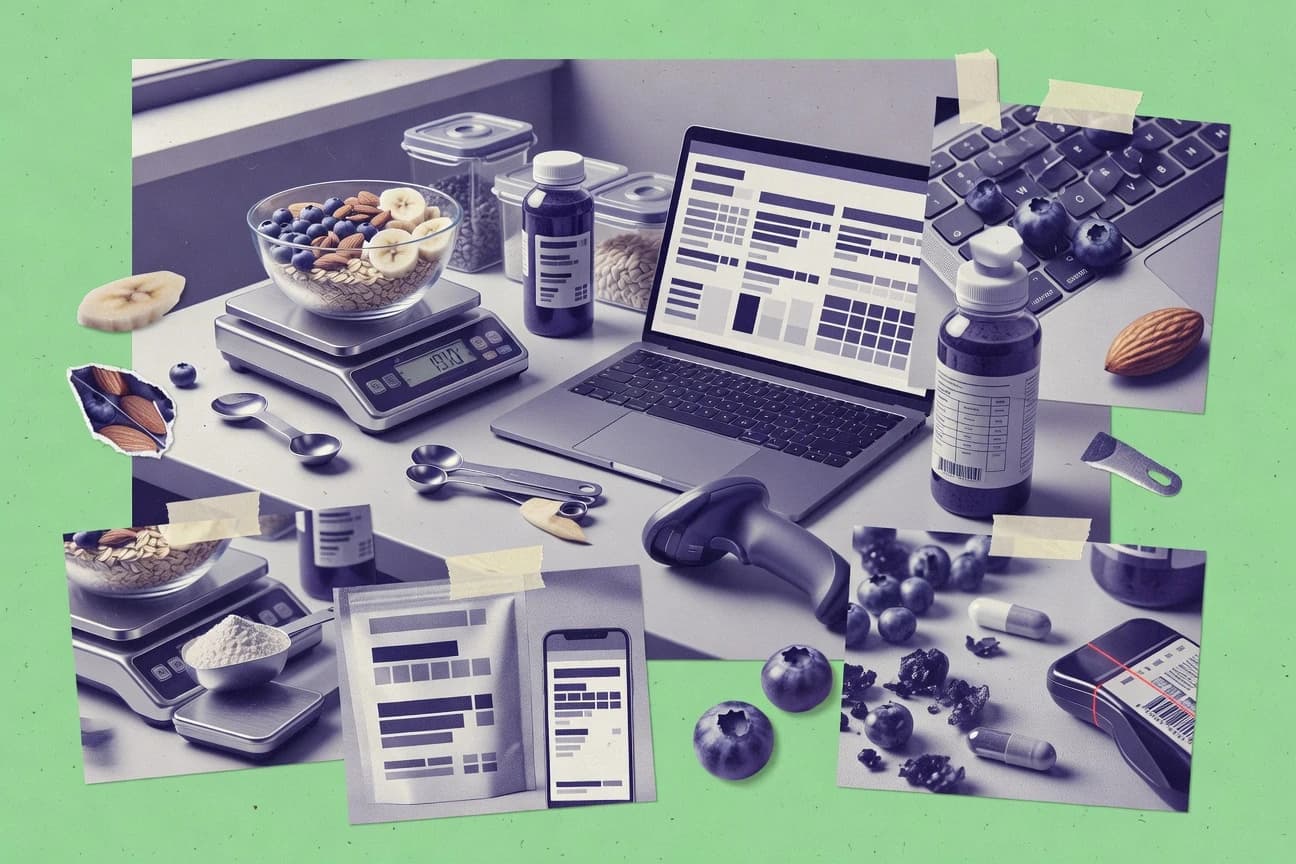 Top 10 Best Nutrition Facts Label Software of 2026