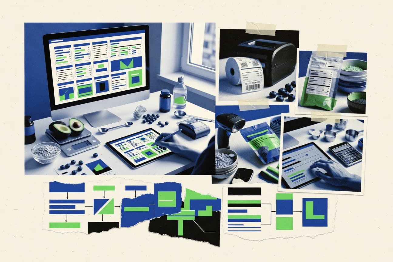 Top 10 Best Nutrition Label Software of 2026