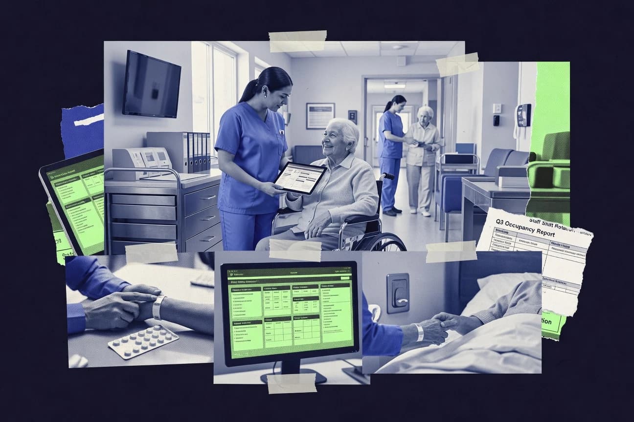 Top 10 Best Nursing Home Management Software of 2026