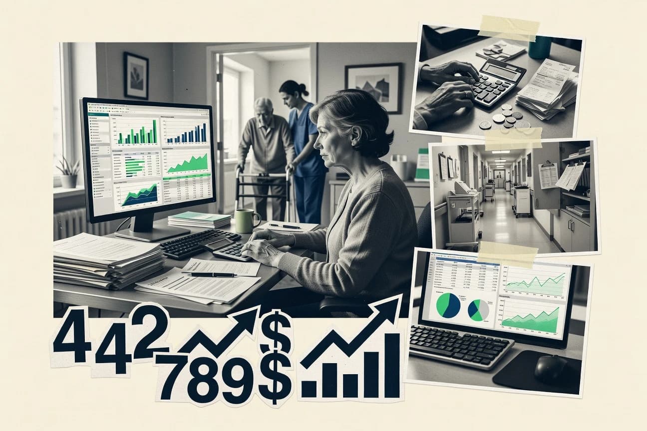 Top 10 Best Nursing Home Accounting Software of 2026