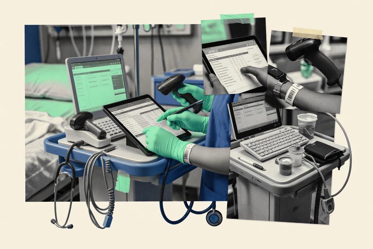 Top 7 Best Nursing Electronic Charting Software of 2026