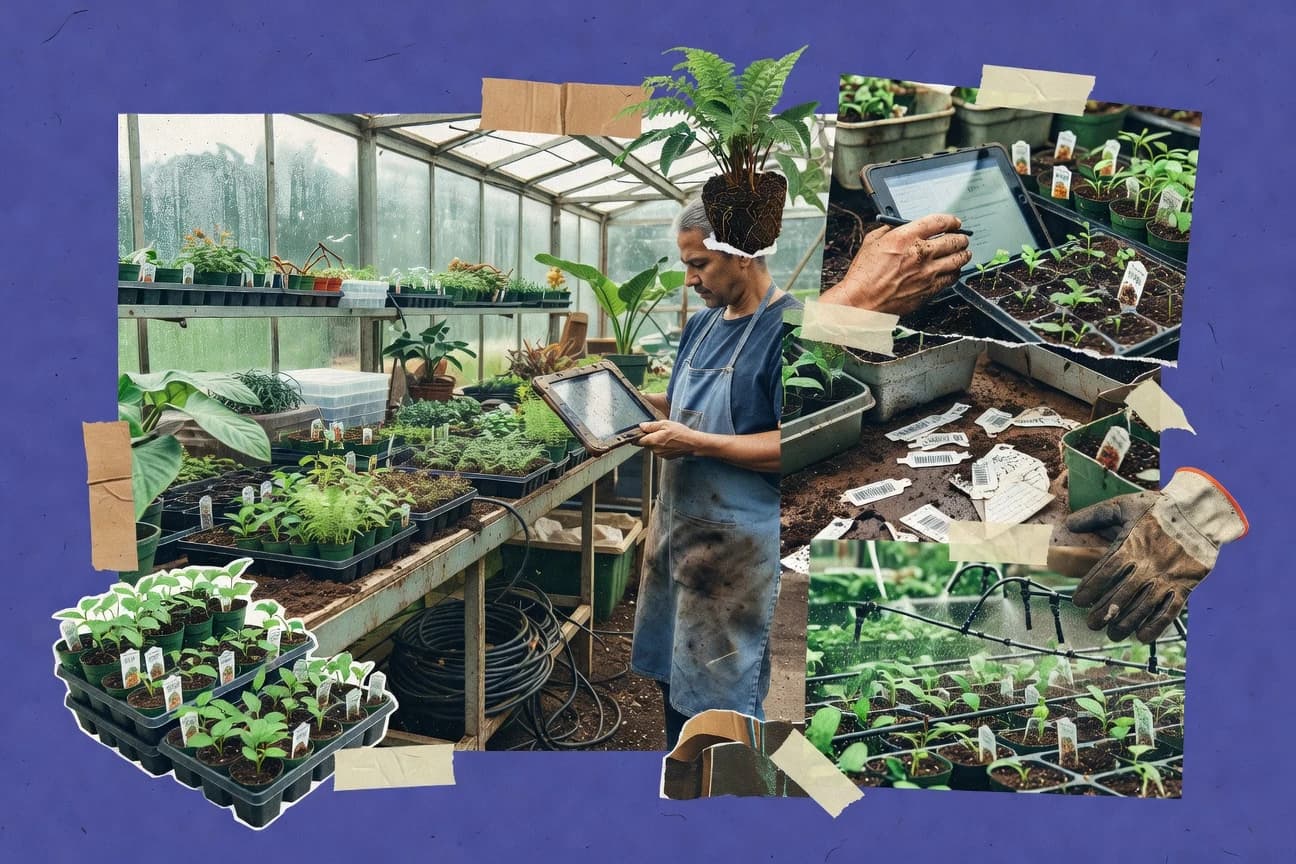 Top 3 Best Nursery Management Software of 2026