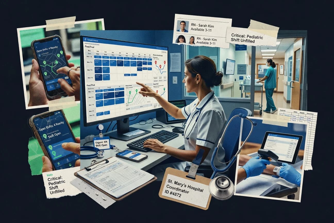 Top 10 Best Nursing Agency Software of 2026