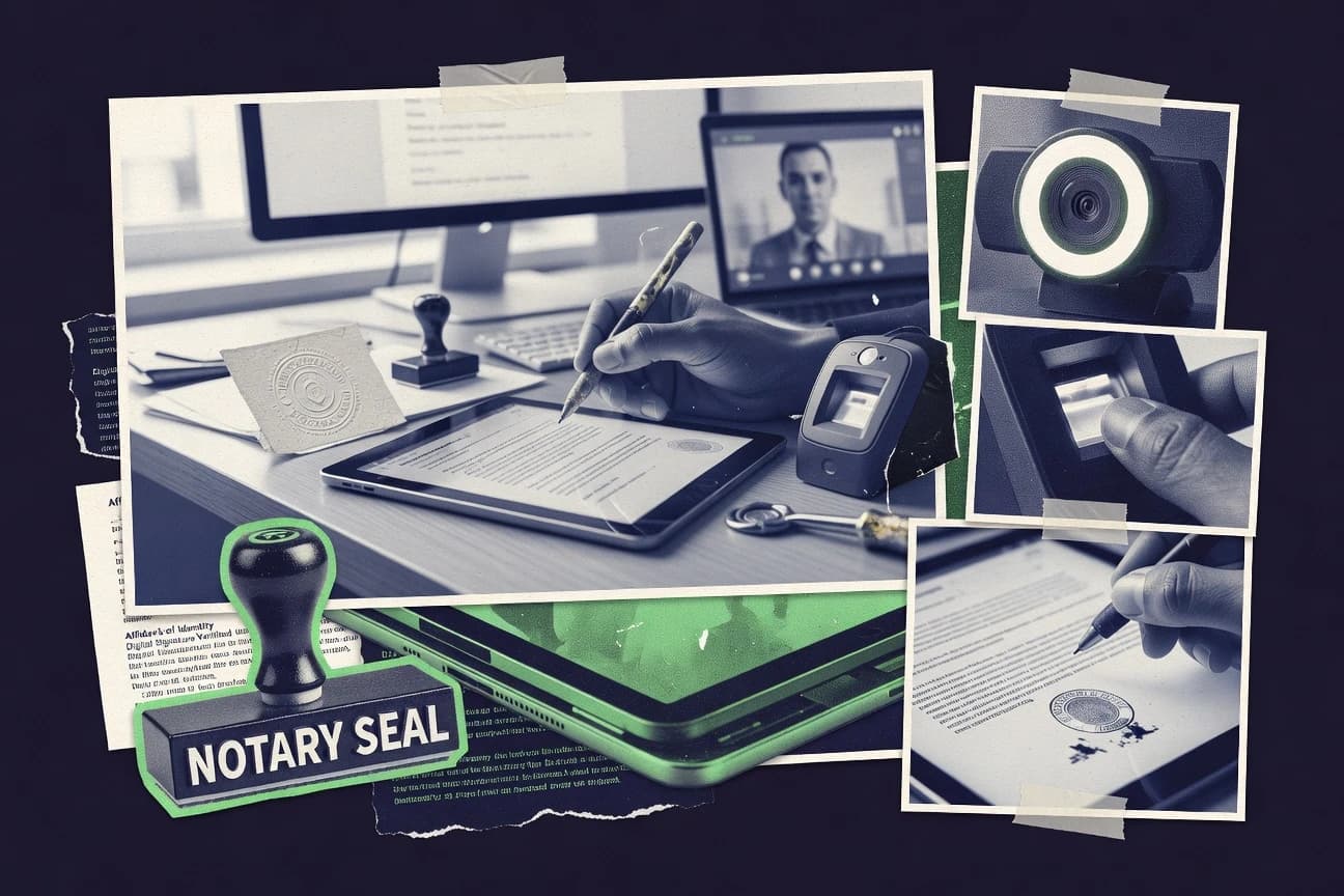 Top 10 Best Notary Software of 2026