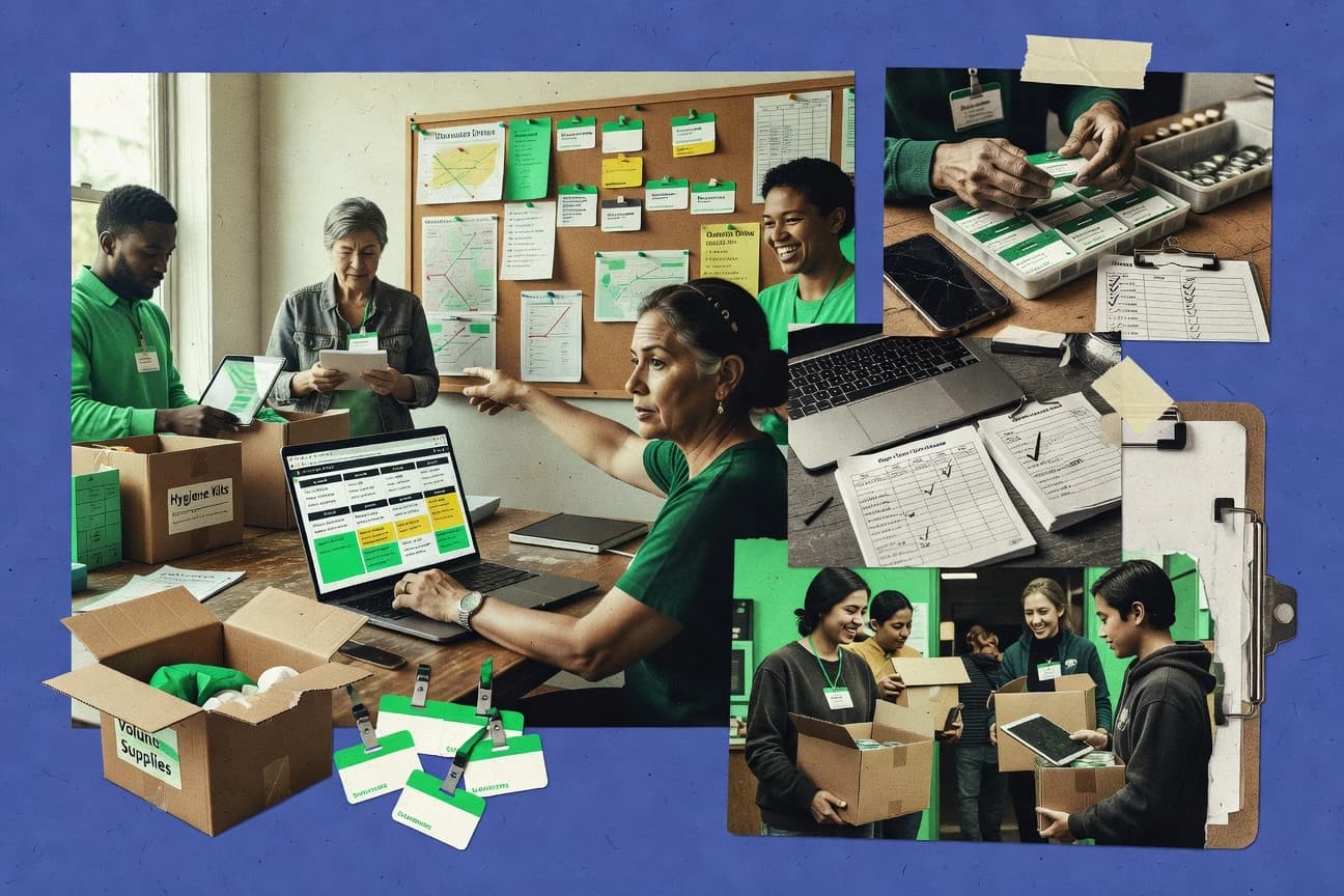 Top 10 Best Nonprofit Volunteer Management Software of 2026