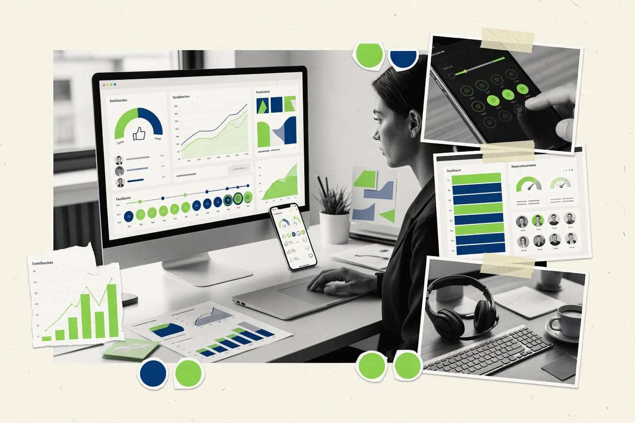 Top 8 Best Nps Score Software of 2026