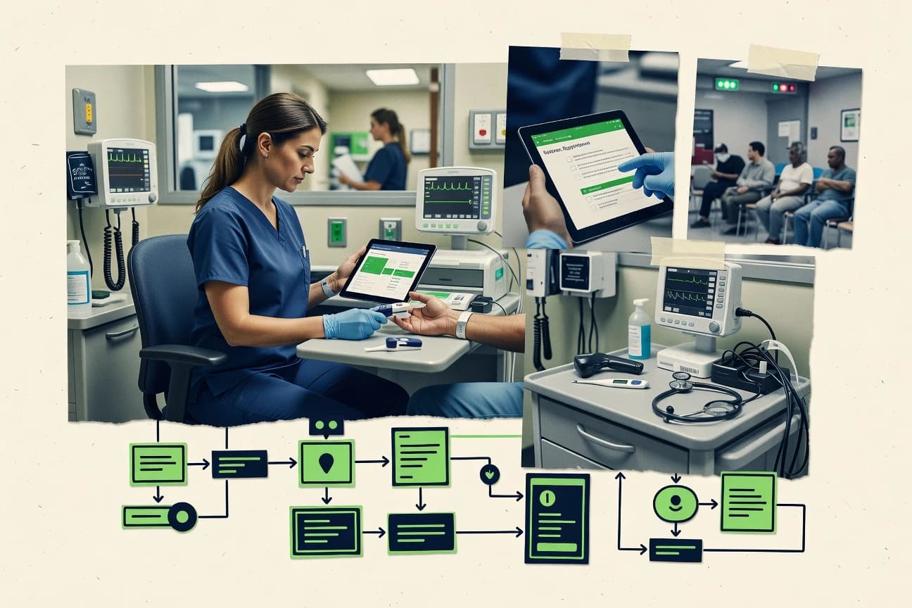 Top 9 Best Nurse Triage Software of 2026