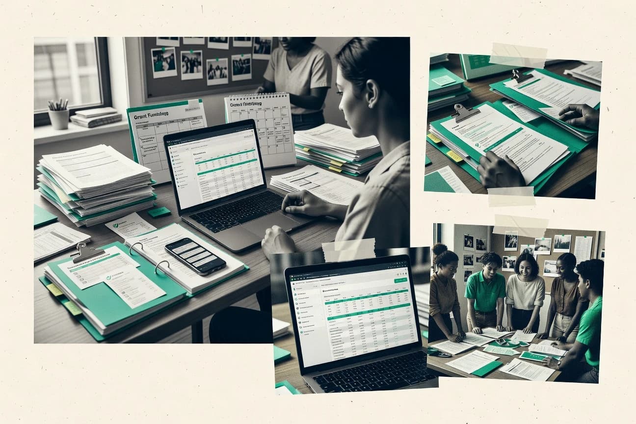 Top 10 Best Nonprofit Grant Management Software of 2026