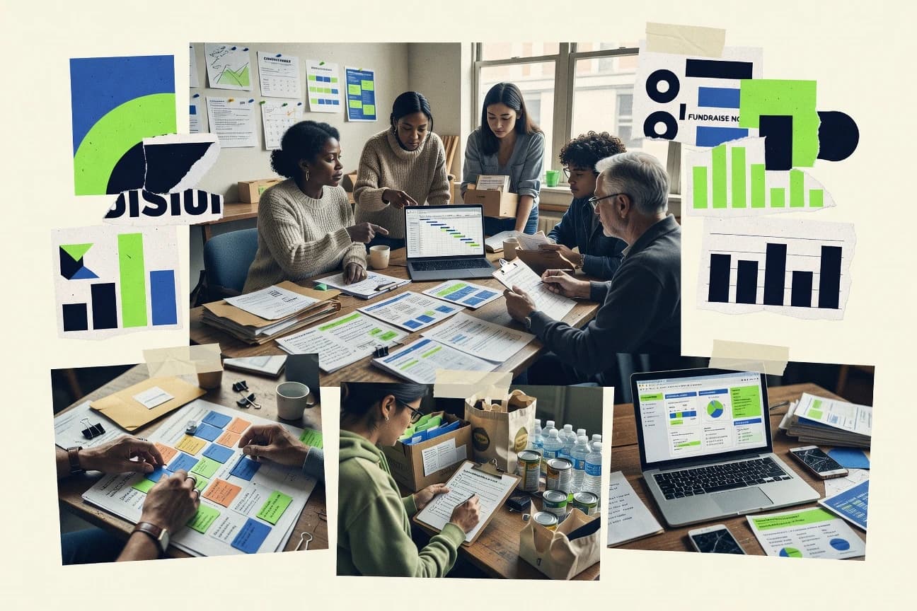 Top 10 Best Nonprofit Project Management Software of 2026