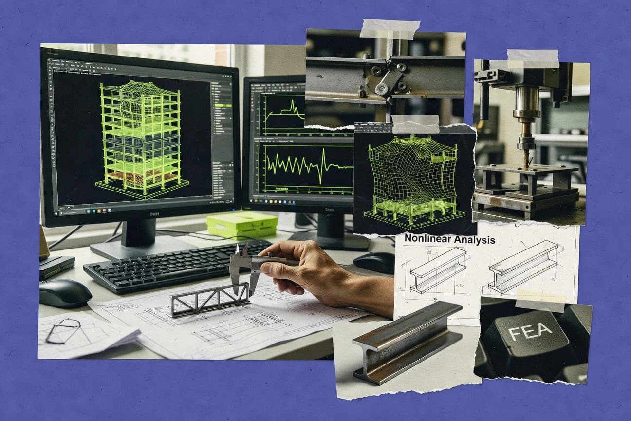 Top 10 Best Nonlinear Structural Analysis Software of 2026