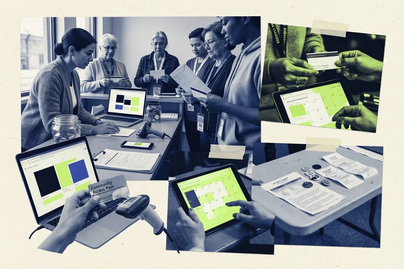 Top 10 Best Nonprofit Membership Software of 2026