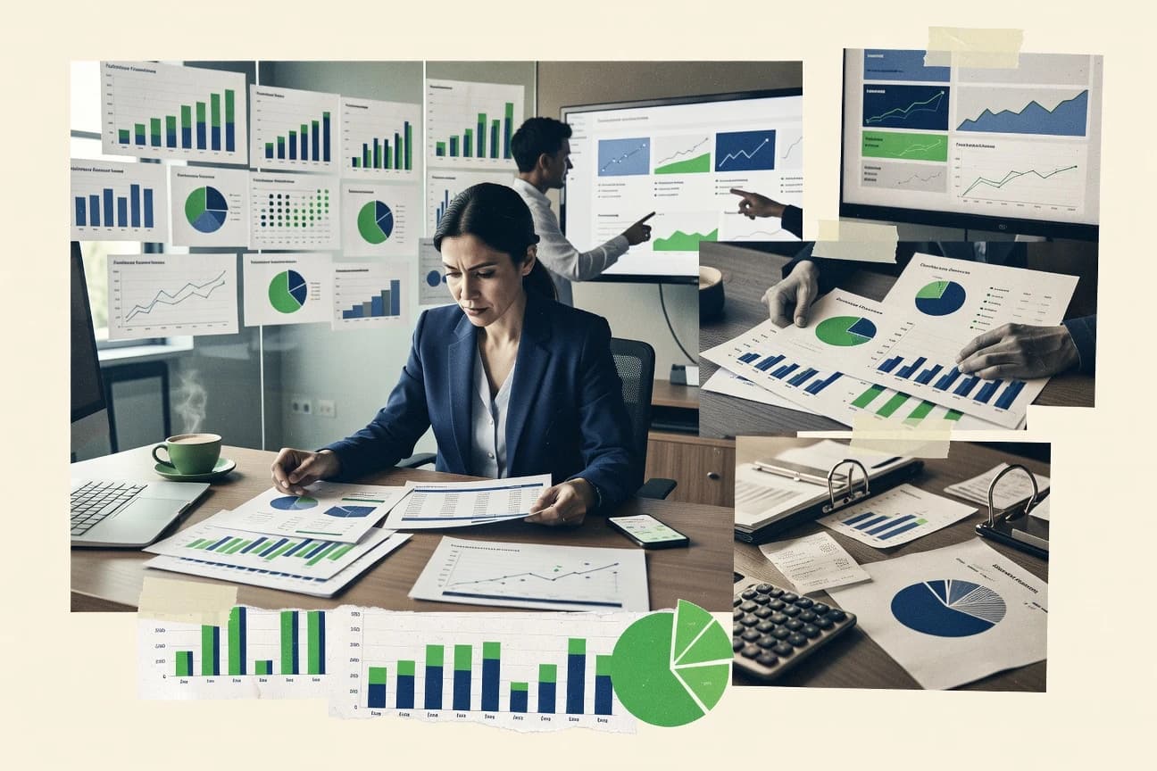 Top 10 Best Nonprofit Reporting Software of 2026