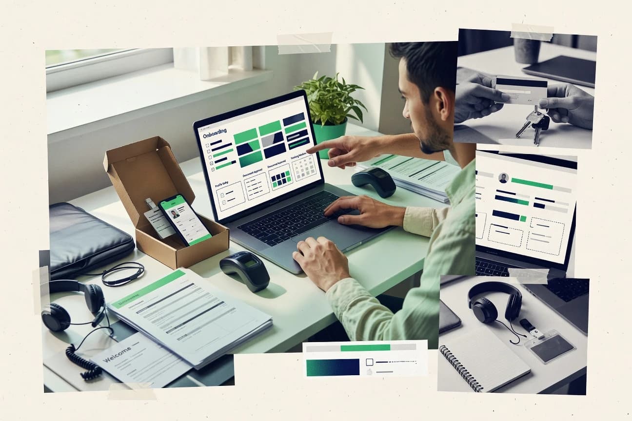 Top 10 Best New Hire Software of 2026