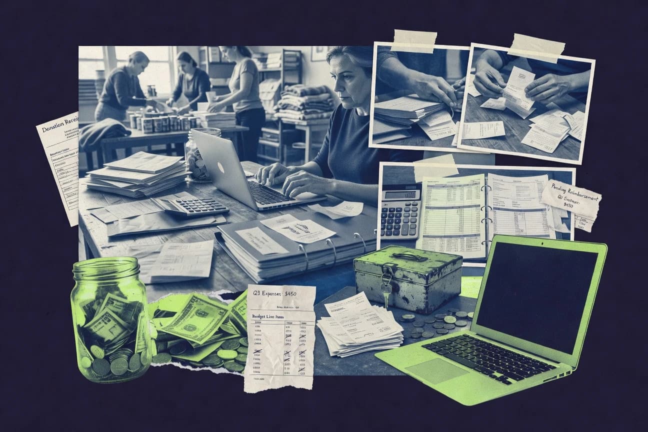 Top 10 Best Non Profit Bookkeeping Software of 2026