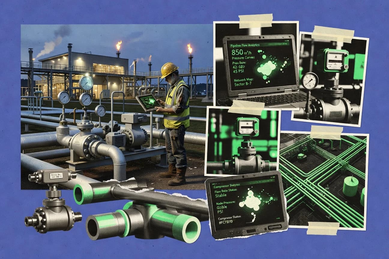 Top 10 Best Natural Gas Software of 2026