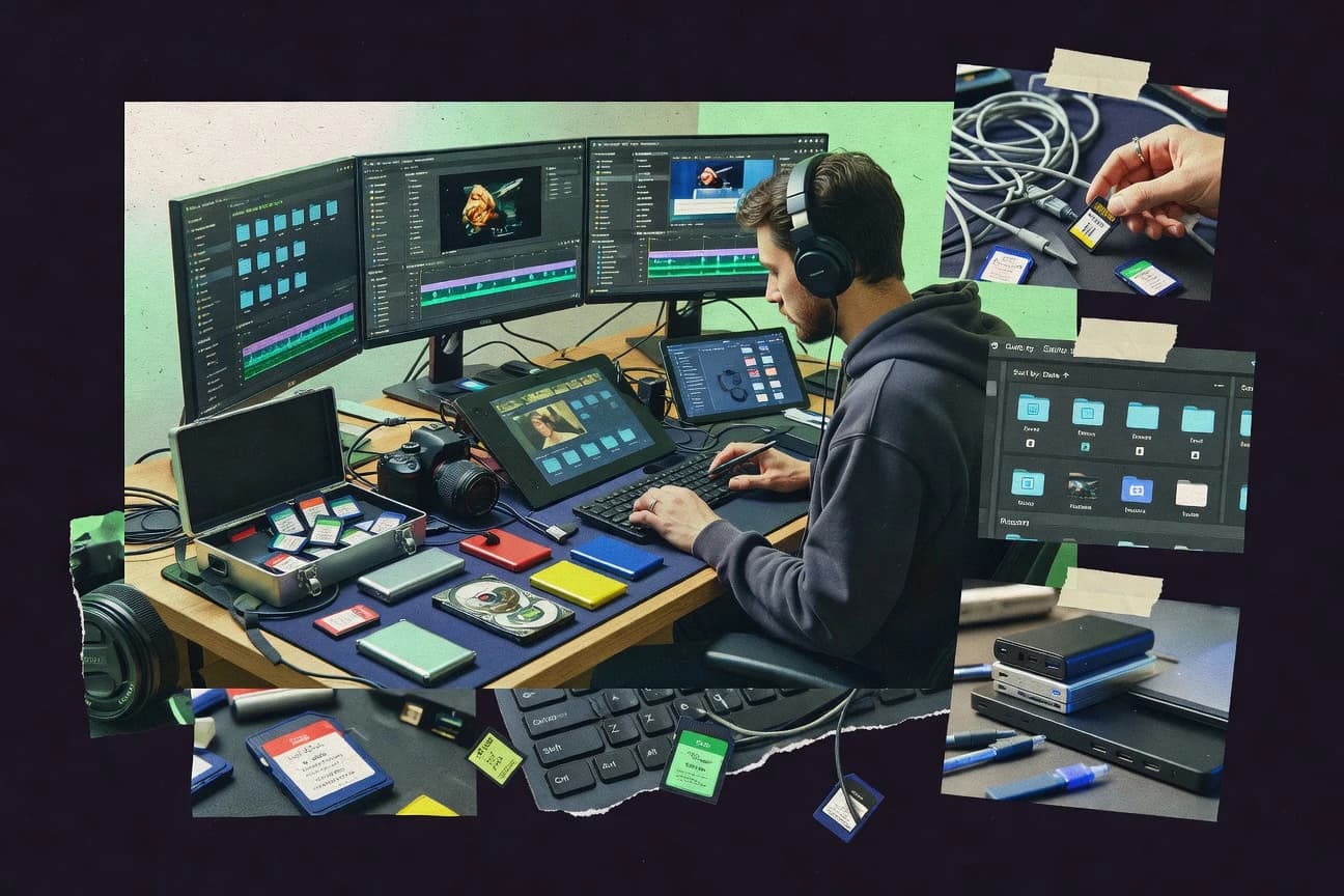 Top 10 Best Multimedia Management Software of 2026