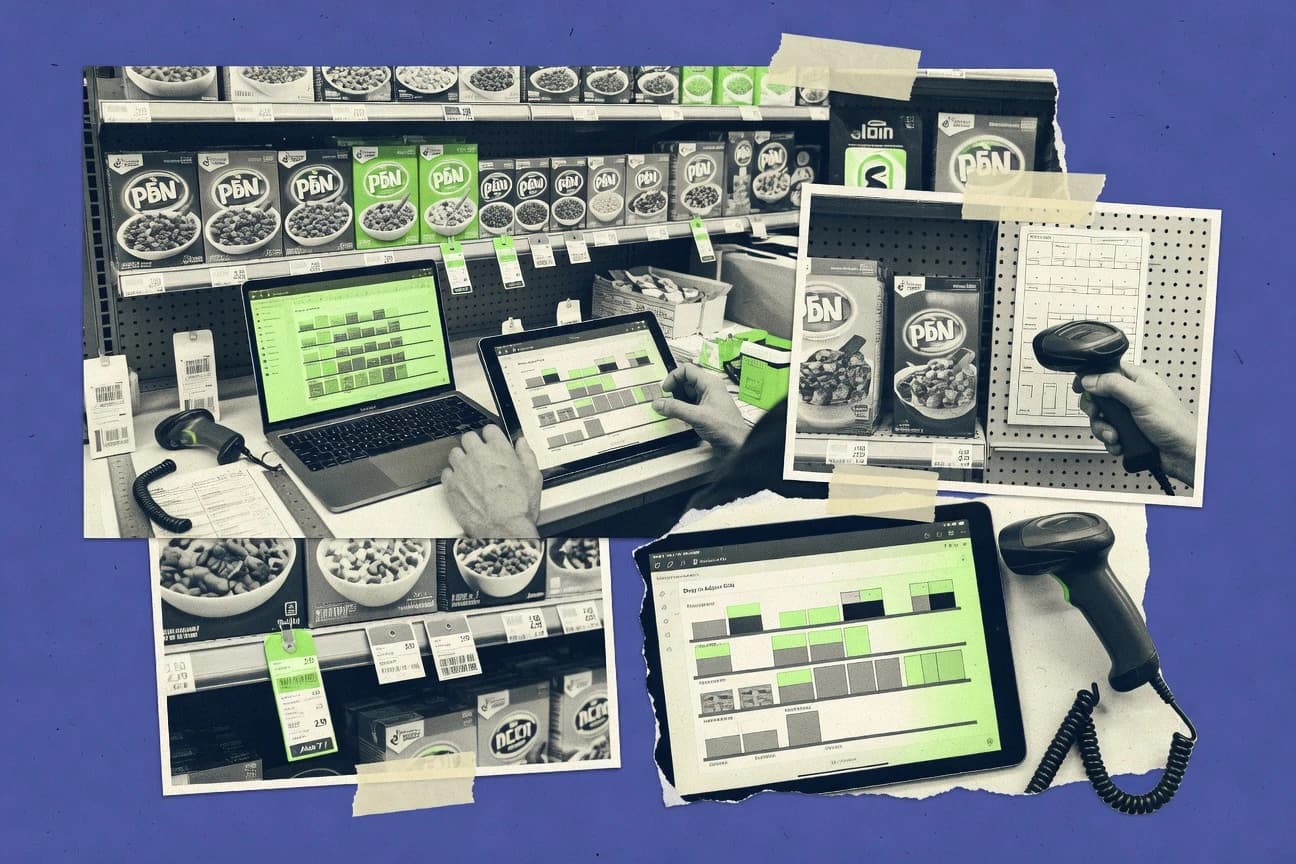 Top 10 Best Merchandising Planogram Software of 2026