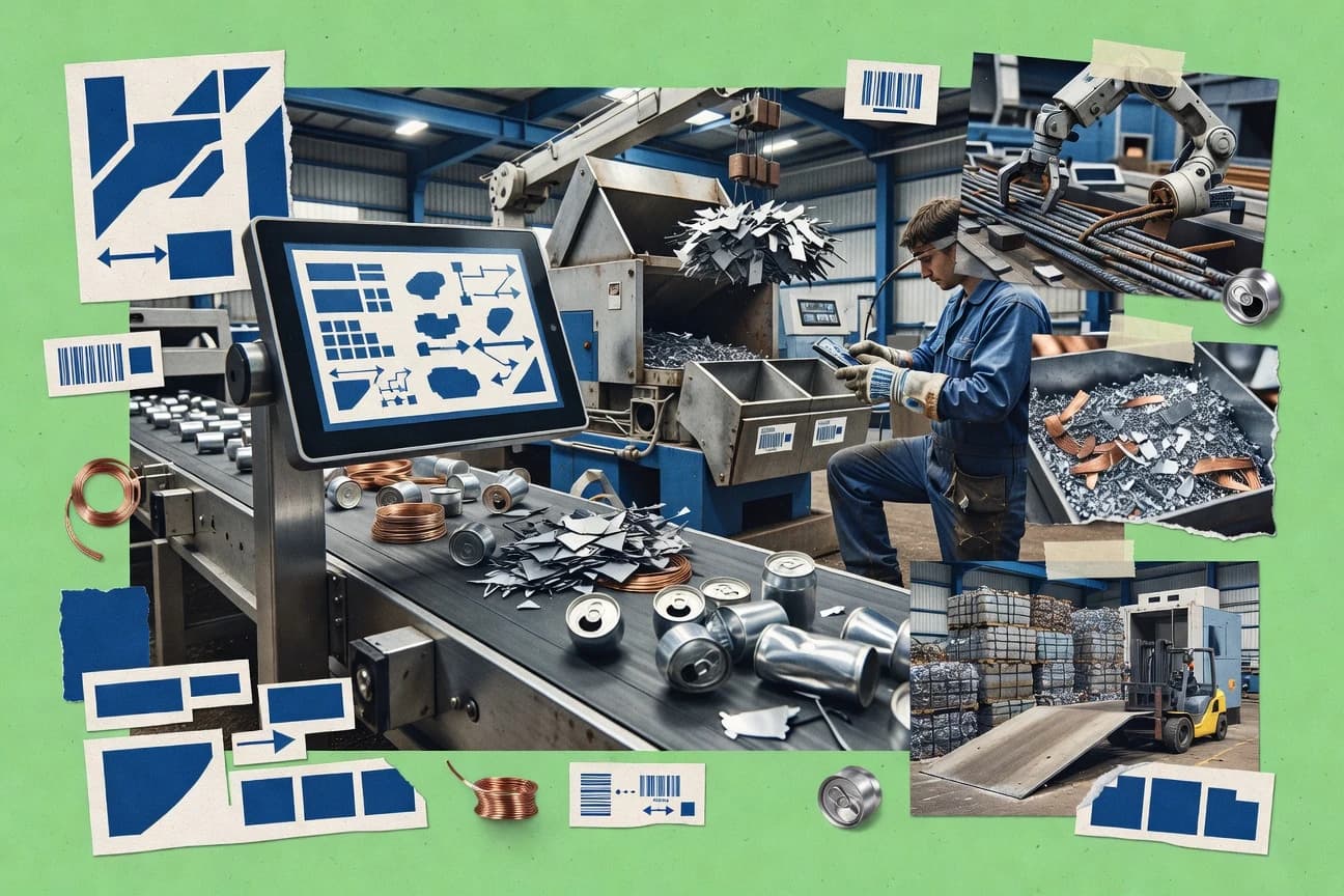 Top 10 Best Metal Recycling Software of 2026