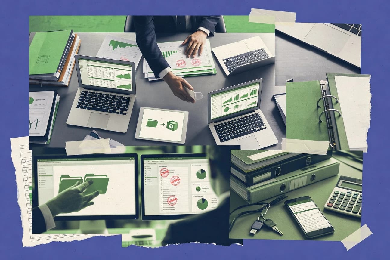 Top 10 Best Merger And Acquisition Software of 2026