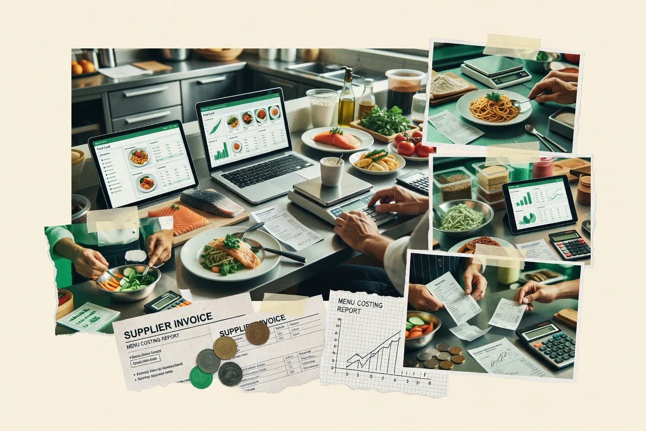 Top 10 Best Menu Costing Software of 2026