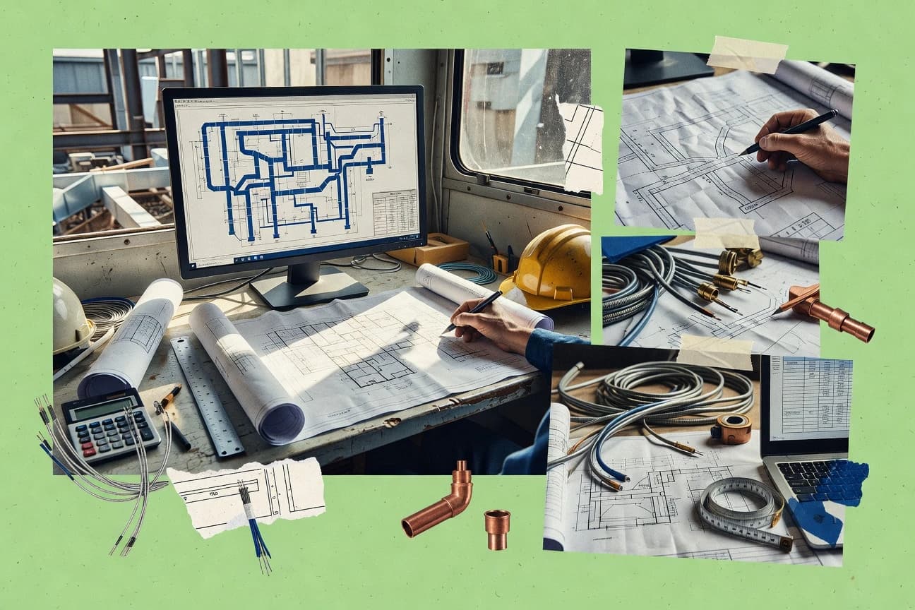 Top 10 Best Mep Estimating Software of 2026