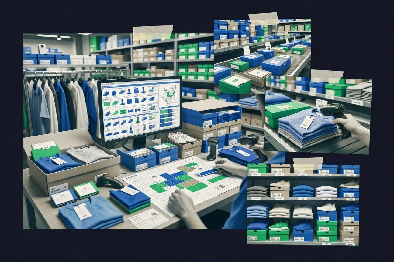 Top 10 Best Merchandise Allocation Software of 2026