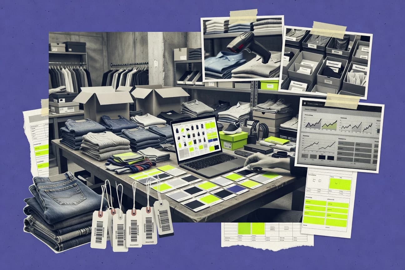 Top 10 Best Merchandise Planning And Allocation Software of 2026