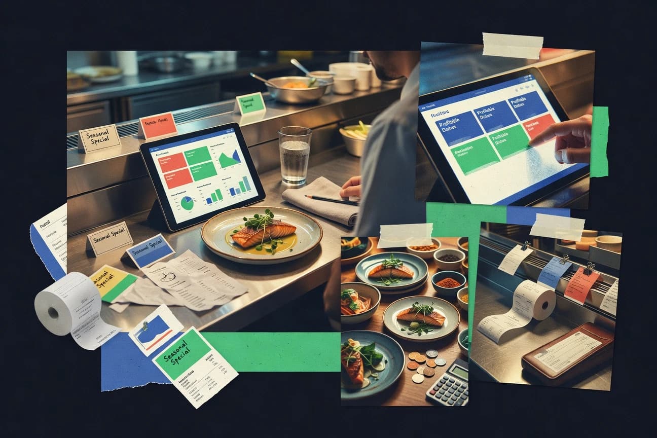 Top 10 Best Menu Engineering Software of 2026