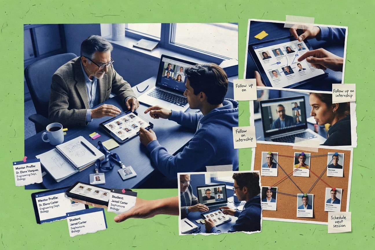 Top 10 Best Mentor Matching Software of 2026