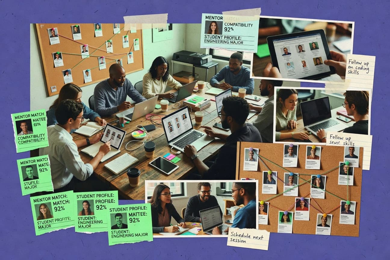 Top 10 Best Mentoring Matching Software of 2026