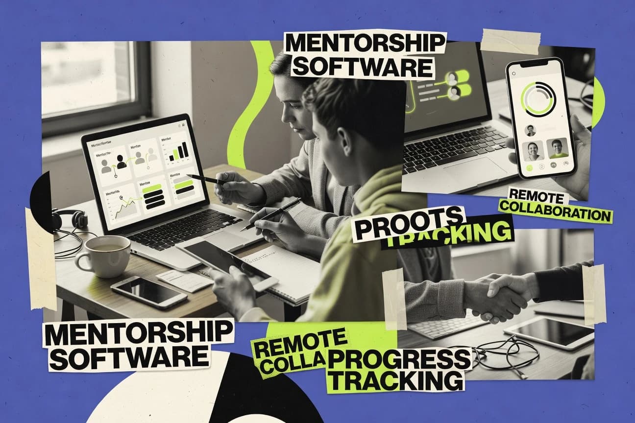 Top 10 Best Mentorship Software of 2026