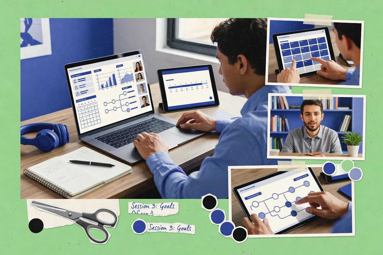 Top 10 Best Mentor Software of 2026