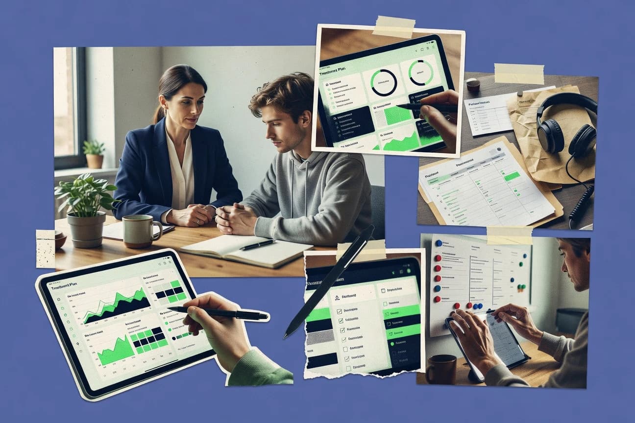 Top 10 Best Mental Health Treatment Plan Software of 2026