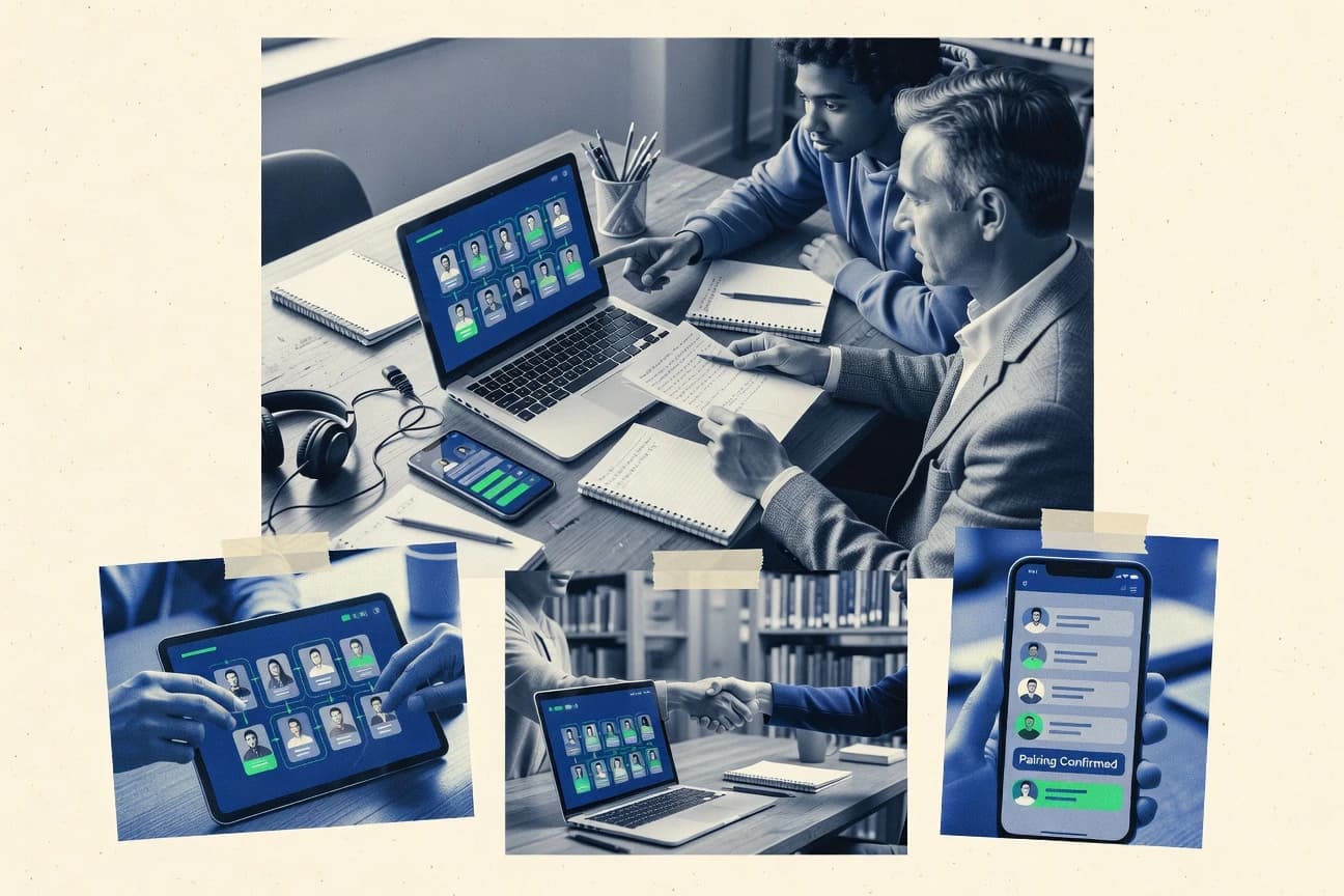 Top 10 Best Mentorship Matching Software of 2026
