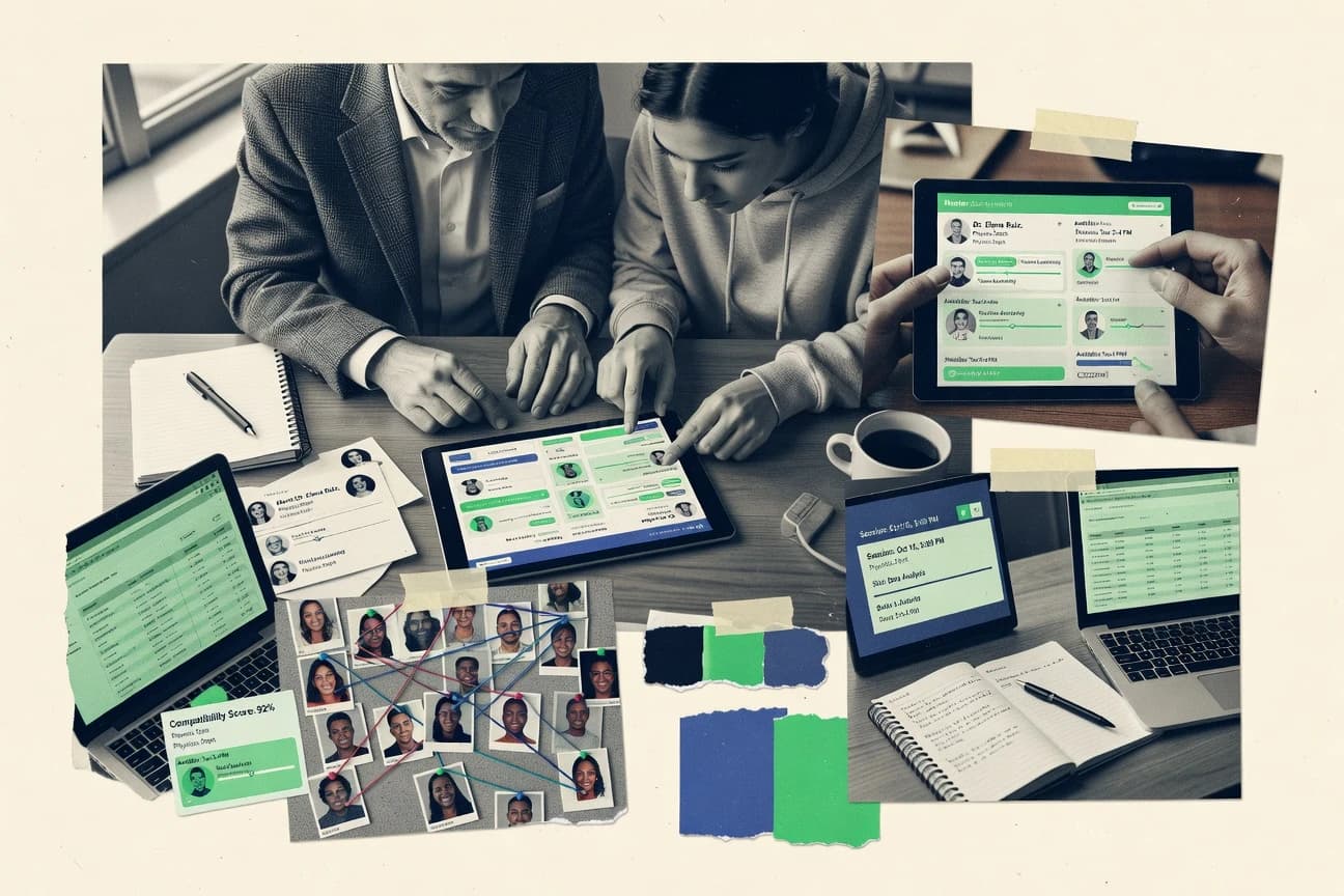 Top 10 Best Mentor Mentee Matching Software of 2026
