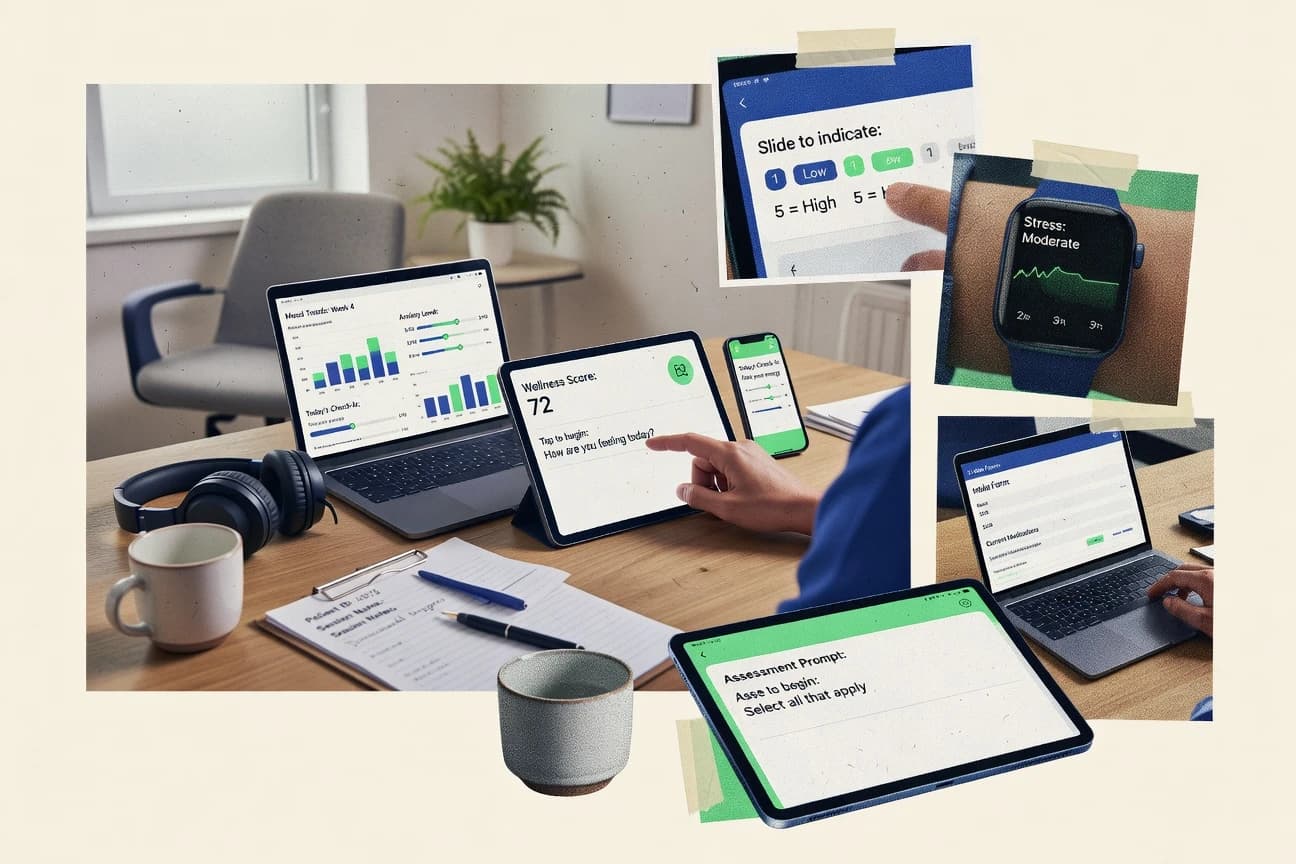 Top 10 Best Mental Health Assessment Software of 2026