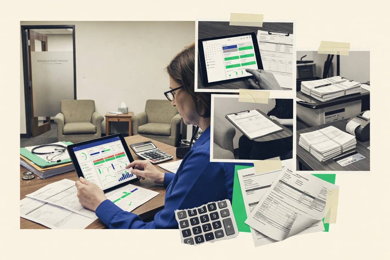 Top 10 Best Mental Health Medical Billing Software of 2026