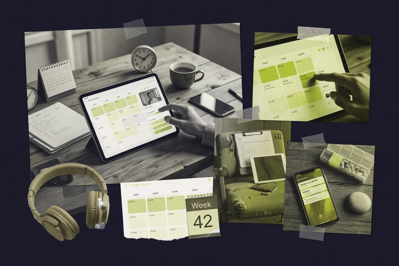 Top 5 Best Mental Health Scheduling Software of 2026